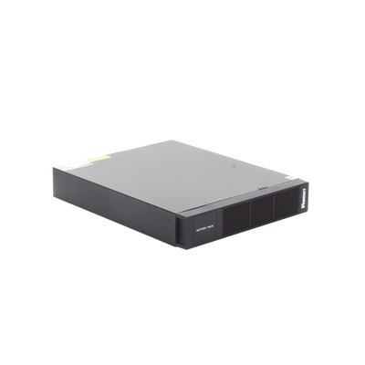 Módulo de Baterías Externas (EPB), Para Extensión de Tiempo de Respaldo, Compatible con UPS Topología Online de 2 kVA de Panduit Módulo de Baterías Externas (EPB), Para Extensión de Tiempo de Respaldo, Compatible con UPS Topología Online de 2 kVA de Panduit
