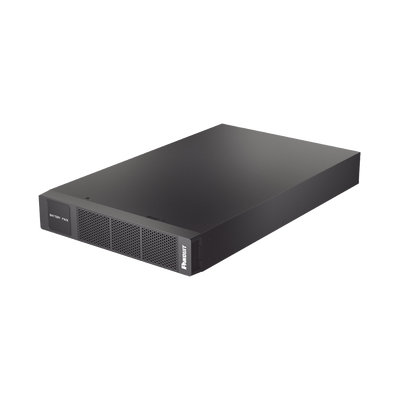 Módulo de Baterías Externas (EPB), Para Extensión de Tiempo de Respaldo, Compatible con UPS Topología Online de 3 kVA de Panduit Módulo de Baterías Externas (EPB), Para Extensión de Tiempo de Respaldo, Compatible con UPS Topología Online de 3 kVA de Panduit