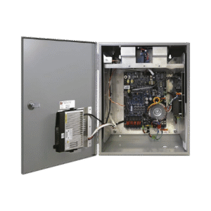 Controlador interior, interfaz remota, amplificador de 100 Watt Controlador interior, interfaz remota, amplificador de 100 Watt