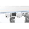 Access Point WiFi UniFi Base Station XG para exterior IP67, alto rendimiento en escenarios exigentes, tres radios 802.11ac Wave 2 MU-MIMO 4X4 /antenas de 90° y 50° con Beamforming, hasta 1500 usuarios, puerto de 10G / WiFi solo en 5 GHz