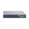 OLT de 4 puertos EPON con 8 puertos Uplink (4 puertos Gigabit Ethernet + 4 puertos Gigabit Ethernet SFP) , hasta 256 ONUS,