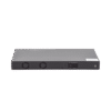 OLT de 4 puertos GPON con 4 puertos Uplink (2 puertos Gigabit Ethernet + 2 puertos Gigabit Ethernet SFP) , hasta 512 ONUS,