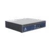 OLT de 1 puerto GPON SC/UPC + 3 puertos Uplink (2 puertos Gigabit Ethernet + 1 puerto SFP/SFP+), Fuente de alimentación redundante AC/DC , hasta 128 ONUS