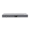 OLT de 1 GPON puerto con Splitter de 1 a 32 SC/UPC Incluido + 3 puertos Uplink (2 puertos Gigabit Ethernet + 1 puerto SFP/SFP+) , hasta 128 ONUS