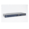 OLT de 2 puertos EPON con 6 puertos Uplink (4 puertos Gigabit Ethernet + 2 puertos Gigabit Ethernet SFP/SFP+) / hasta 128 ONUS