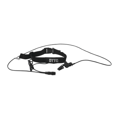 MIC D/GARGANTA C/ PPT GDE P/ICOM IC-F4003/4103/2000/4021/4031/4103/4210/4230