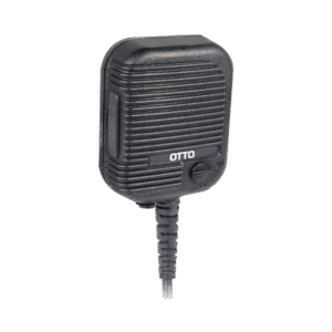 Micrófono Bocina de Uso Rudo a prueba de agua para Motorola GP300, EP450 Micrófono Bocina de Uso Rudo a prueba de agua para Motorola GP300, EP450