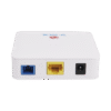 ONU Bridge Dual GPON/EPON con 1 Puerto SC/UPC + 1 puerto LAN Gigabit