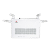 ONU Dual GPON/EPON / Wi-Fi Doble Banda 2.4 y 5 GHz / Soporta MESH / 2 puertos LAN Gigabit LAN