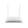 ONU Dual G/EPON con Wi-Fi en 2.4 GHz + 1 CATV + 1 puerto LAN Gigabit + 1 puerto LAN Fast Ethernet, hasta 300 Mbps vía inalámbrico