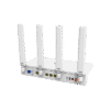 ONU GPON/EPON con Wi-Fi 6 AX1500 / 1 Puerto CATV / 4 Puertos Gigabit / Puerto PON SC/APC