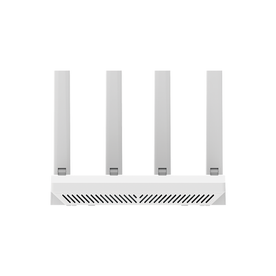 ONU GPON/EPON con Wi-Fi 6 AX1500 / 1 Puerto CATV / 4 Puertos Gigabit / Puerto PON SC/APC