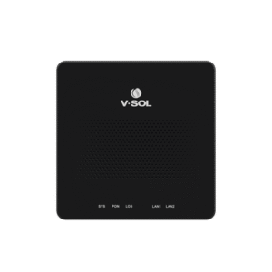 ONU/ONT Bridge XGSPON / 1 Puerto RJ45 10 Gbps / 1 Puerto RJ45 1 Gbps / Conector SC/UPC / Ideal para Servicios Empresariales