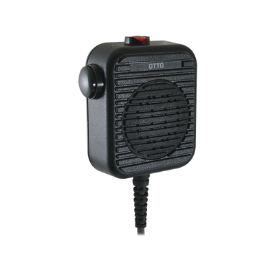 PRO MIC-BOCINA OTTO 500, RESIST FUEGO IP68, P/ICOM F3260/4260/3400/4262/4261