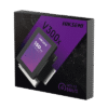 SSD PARA VIDEOVIGILANCIA / Unidad de Estado Solido / 1 TB / 2.5" / Alto Performance / Uso 24/7 / Compatible con DVR´s y NVR´s epcom / HiLook y HIKVISION (Seleccionados) / Incluye Base