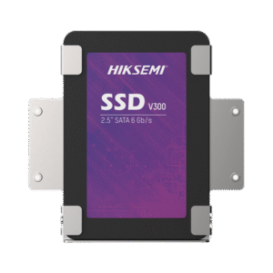SSD PARA VIDEOVIGILANCIA / Unidad de Estado Solido / 1 TB / 2.5" / Alto Performance / Uso 24/7 / Compatible con DVR´s y NVR´s epcom / HiLook y HIKVISION (Seleccionados) / Incluye Base