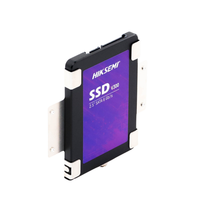 SSD PARA VIDEOVIGILANCIA / Unidad de Estado Sólido / 500 GB / 2.5" / Alto Performance / Uso 24/7 / Compatible con DVR´s y NVR´s epcom / HiLook y HIKVISION (Seleccionados)