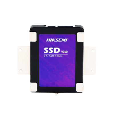 SSD PARA VIDEOVIGILANCIA / Unidad de Estado Sólido / 500 GB / 2.5" / Alto Performance / Uso 24/7 / Compatible con DVR´s y NVR´s epcom / HiLook y HIKVISION (Seleccionados)