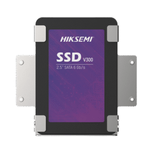 SSD PARA VIDEOVIGILANCIA / Unidad de Estado Sólido / 500 GB / 2.5" / Alto Performance / Uso 24/7 / Compatible con DVR´s y NVR´s epcom / HiLook y HIKVISION (Seleccionados)