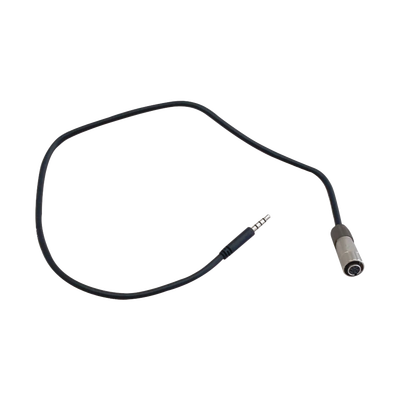 OTTO CONNECT FUSION 210C CABLE P/CEL C/ PLUG 3.5MM