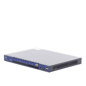 OLT Combo de 8 Puertos XGSPON/GPON / 7 Puertos Uplink (1 Puerto RJ45 + 4 Puertos SFP28 + 2 Puertos QSFP28) / Hasta 2,048 ONUs