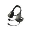 Diadema Profile impermeable de uso rudo para intercom OTTO Connect