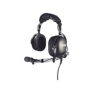 Diadema de uso rudo para intercom OTTO Connect