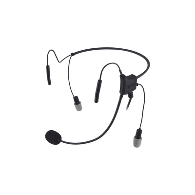 Diadema ligera para detrás de la cabeza para radio CT-00210 de OTTO CONNECT Diadema ligera para detrás de la cabeza para radio CT-00210 de OTTO CONNECT