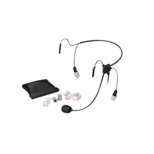 DIADEMA HURRICANE III C/CANCEL D/RUIDO P/DEP450/EP350/MAGONE A8, CP200, TC500/508/518/580/600/700/610