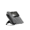 Teléfono IP Empresarial Esencial WiFi / Bluetooth, 12 líneas SIP, pantalla a color 3.5", PoE, puertos Gigabit, conferencia local de 6 vías.