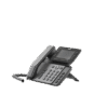 Teléfono IP Empresarial Esencial WiFi / Bluetooth, 20 líneas SIP, pantalla a color 4.3" ajustable, PoE, puertos Gigabit, conferencia local de 6 vías. Teléfono IP Empresarial Esencial WiFi / Bluetooth, 20 líneas SIP, pantalla a color 4.3" ajustable, PoE, puertos Gigabit, conferencia local de 6 vías.