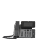 Teléfono IP Empresarial Esencial WiFi / Bluetooth, 20 líneas SIP, pantalla a color 4.3" ajustable, PoE, puertos Gigabit, conferencia local de 6 vías. Teléfono IP Empresarial Esencial WiFi / Bluetooth, 20 líneas SIP, pantalla a color 4.3" ajustable, PoE, puertos Gigabit, conferencia local de 6 vías.