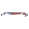 Barra de luces de emergencia VALOR con tecnología LED Solaris / ROC