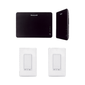 Controlador VAM para Automatización de iluminación, clima, cerraduras, portones electricos, incluye Atenuador de Iluminación 46564 y apagador 46562 Controlador VAM para Automatización de iluminación, clima, cerraduras, portones electricos, incluye Atenuador de Iluminación 46564 y apagador 46562