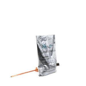 Electrodo Para Tierra Física para Aplicaciones Residenciales y Antenas de Baja Potencia.