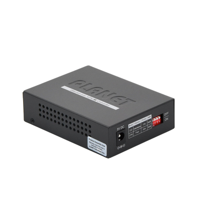 Convertidor de Medios Ethernet a Travez de VDSL2