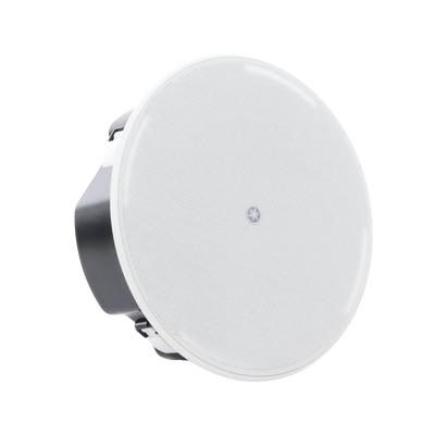 Altavoz Coaxial 6.5'' | Montaje en Plafón | 16 ohms | 70/100V | 25W RMS