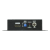 Conversor de HDMI a 3G-SDI/Audio, Formatos SD-SDI, HD-SDI, 3G-SDI, Detección Automática de señal
