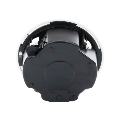 Altavoz Coaxial 8" | Montaje en Plafón | Woofer 8'' | Tweeter 1 in | 16 ohms, | 70/100V | 25W RMS Altavoz Coaxial 8" | Montaje en Plafón | Woofer 8'' | Tweeter 1 in | 16 ohms, | 70/100V | 25W RMS