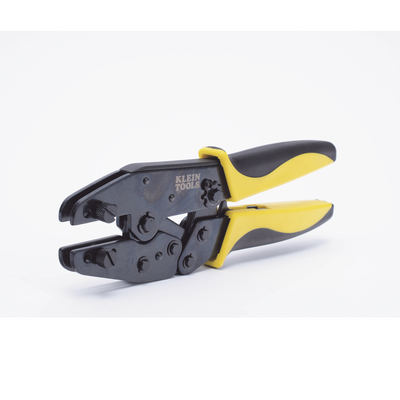 Pinza Ponchadora de 8.75" Sin Mordazas (Ver lista de Mordazas o Matrices compatibles). Pinza Ponchadora de 8.75" Sin Mordazas (Ver lista de Mordazas o Matrices compatibles).