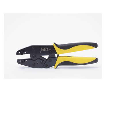 Pinza Ponchadora de 8.75" Sin Mordazas (Ver lista de Mordazas o Matrices compatibles). Pinza Ponchadora de 8.75" Sin Mordazas (Ver lista de Mordazas o Matrices compatibles).