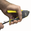 Pinza para Instalación de Conector F de Compresión con Cables RG59, RG6/6Q