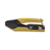 Ponchadora/Pelacables/Cortacables con Matraca para Conectores Pass-Thru RJ45