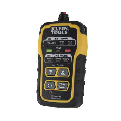 Kit de Generador de Tono y Sonda de Rastreo para Cableado (RJ11/RJ45). Incluye Bolsa de Protección. Kit de Generador de Tono y Sonda de Rastreo para Cableado (RJ11/RJ45). Incluye Bolsa de Protección.