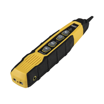 Kit de Generador de Tono y Sonda de Rastreo para Cableado (RJ11/RJ45). Incluye Bolsa de Protección. Kit de Generador de Tono y Sonda de Rastreo para Cableado (RJ11/RJ45). Incluye Bolsa de Protección.