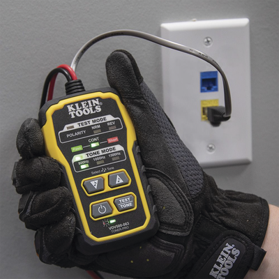 Kit de Generador de Tono y Sonda de Rastreo para Cableado (RJ11/RJ45). Incluye Bolsa de Protección. Kit de Generador de Tono y Sonda de Rastreo para Cableado (RJ11/RJ45). Incluye Bolsa de Protección.