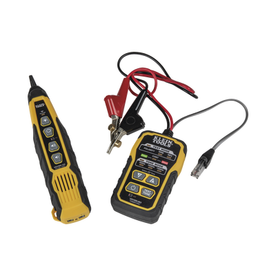 Kit de Generador de Tono y Sonda de Rastreo para Cableado (RJ11/RJ45). Incluye Bolsa de Protección. Kit de Generador de Tono y Sonda de Rastreo para Cableado (RJ11/RJ45). Incluye Bolsa de Protección.