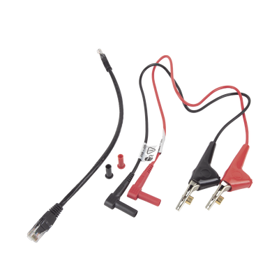 KIT Generador de Tono Digital y Sonda de Rastreo de Cables Digital en RED Activa.