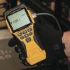 Probador Scout™ Pro 3 con kit de transmisores remotos Test-n-Map™ (Inspección PoE)