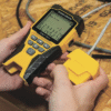 Probador Scout™ Pro 3 con kit de transmisores remotos Test-n-Map™ (Inspección PoE)